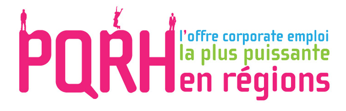 PQRH, l’ Offre Corporate Emploi la plus puissante en régions